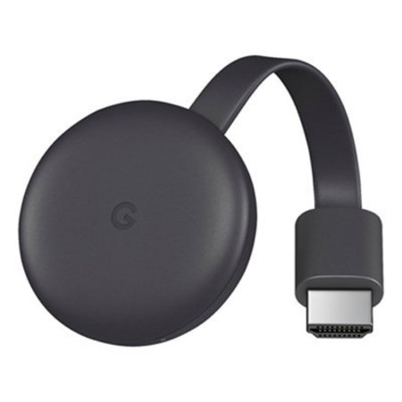 TD SYNNEXRPORATION Google Chromecast GA00439-US